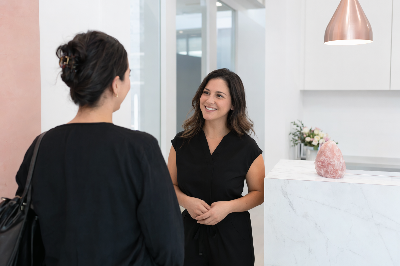 بداية هادئة، لا قرارًا متسرّعًا