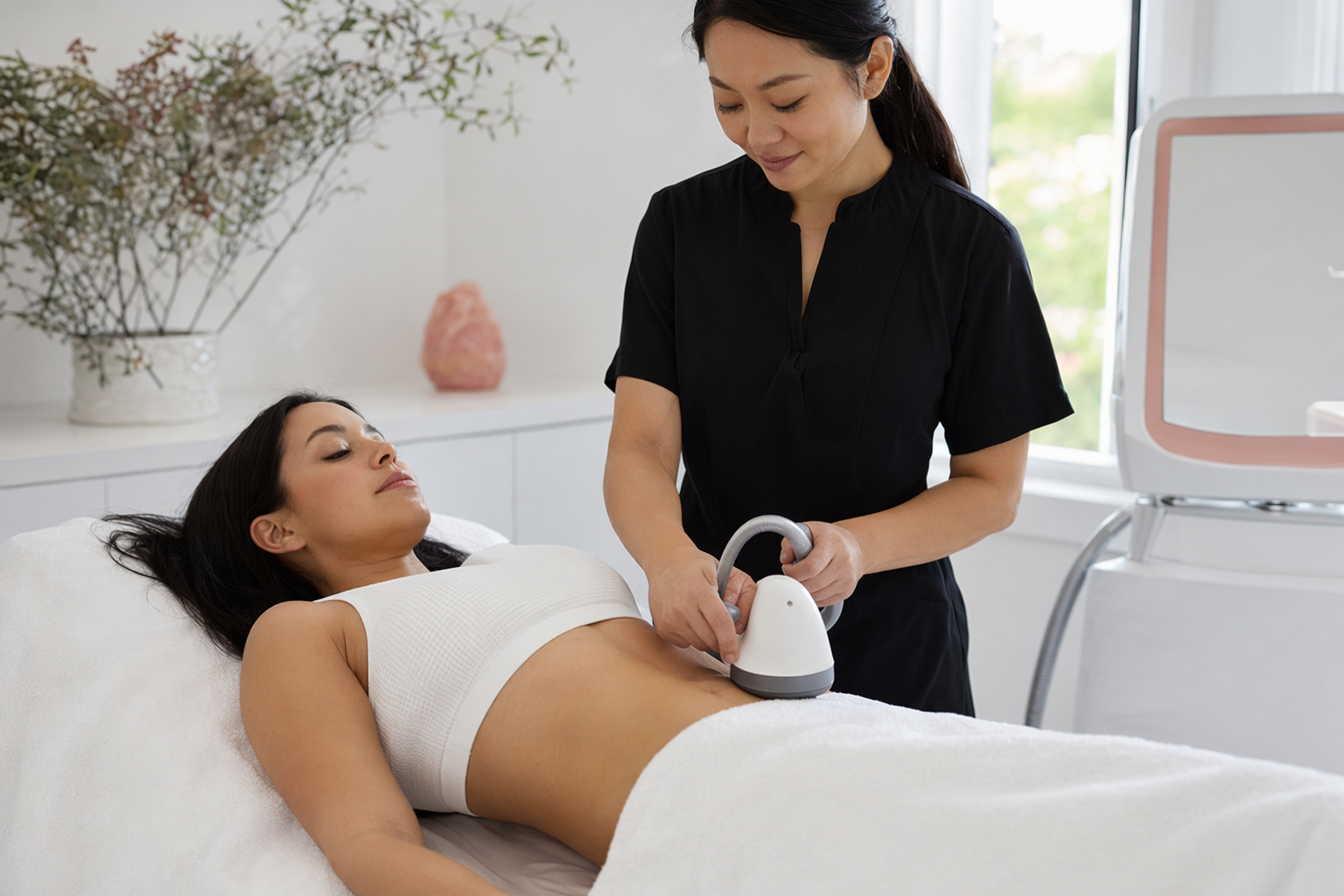 Body and contouring treatments, explained