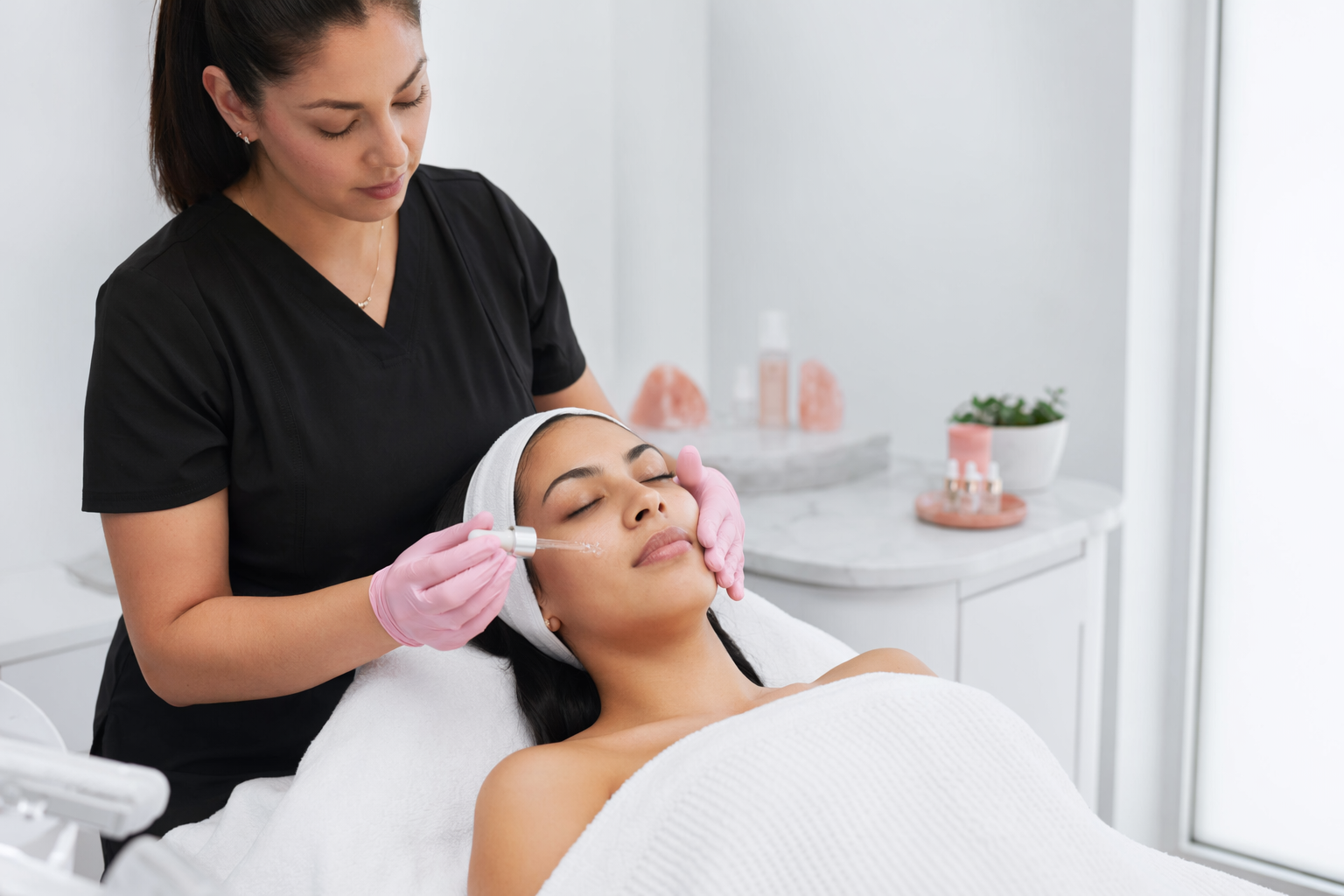 How much does a HydraFacial cost?
